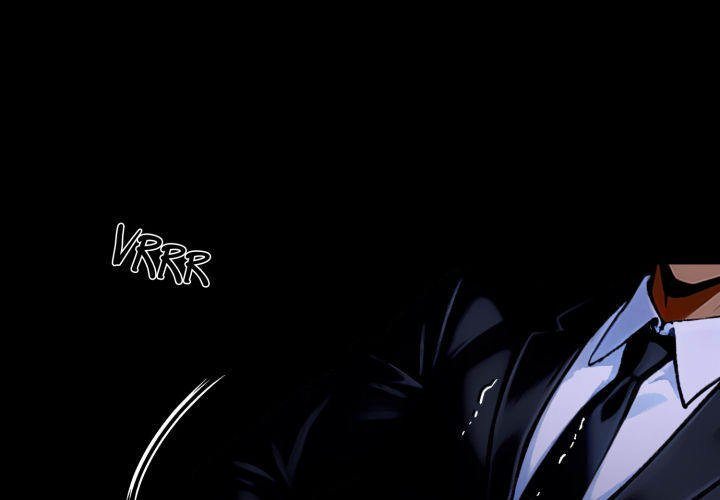 Gangster x Office Lady Chapter 60 - HolyManga.Net