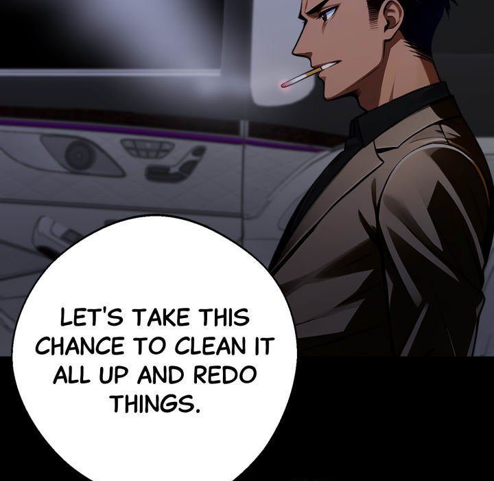 Gangster x Office Lady Chapter 60 - HolyManga.Net