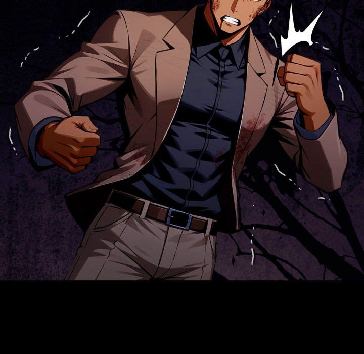 Gangster x Office Lady Chapter 61 - HolyManga.Net