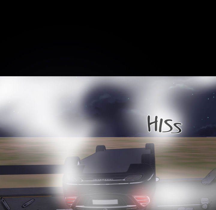 Gangster x Office Lady Chapter 61 - HolyManga.Net