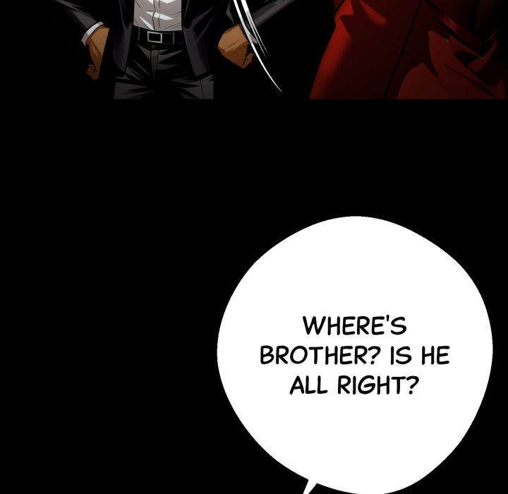 Gangster x Office Lady Chapter 62 - HolyManga.Net