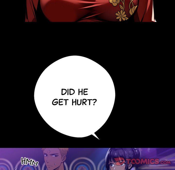 Gangster x Office Lady Chapter 62 - HolyManga.Net