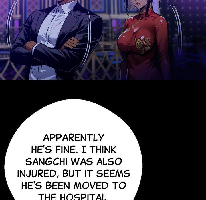 Gangster x Office Lady Chapter 62 - HolyManga.Net