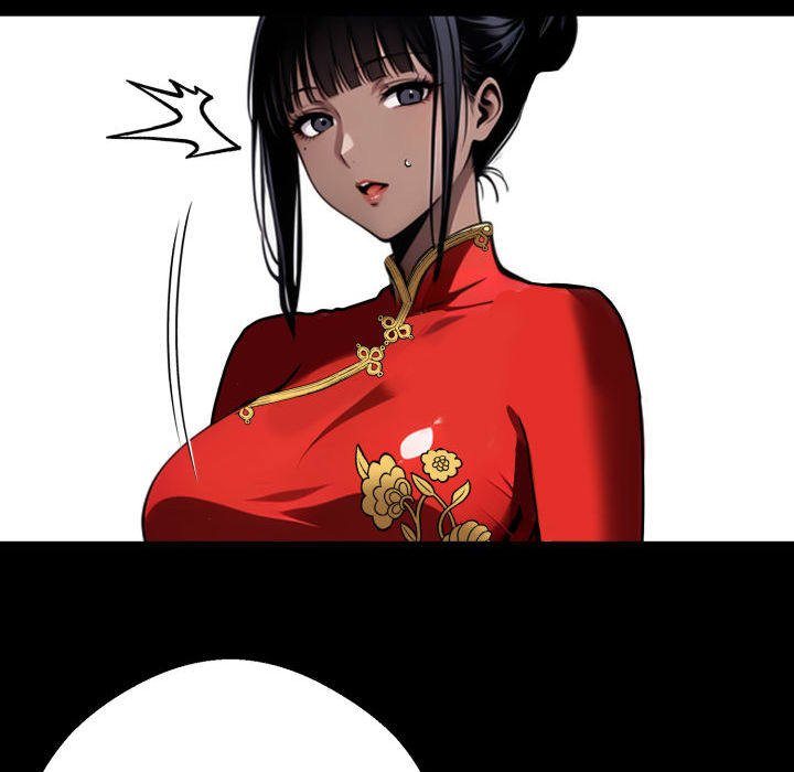 Gangster x Office Lady Chapter 62 - HolyManga.Net