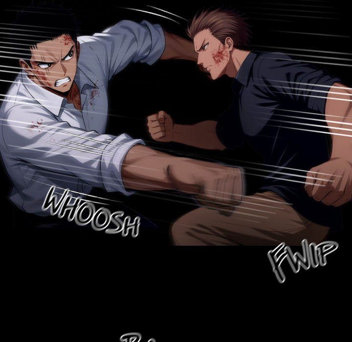 Gangster x Office Lady Chapter 62 - HolyManga.Net