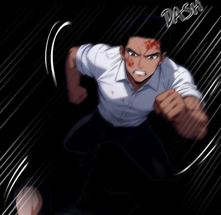 Gangster x Office Lady Chapter 62 - HolyManga.Net