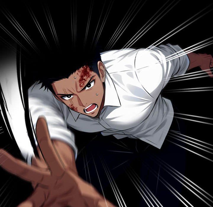 Gangster x Office Lady Chapter 62 - HolyManga.Net
