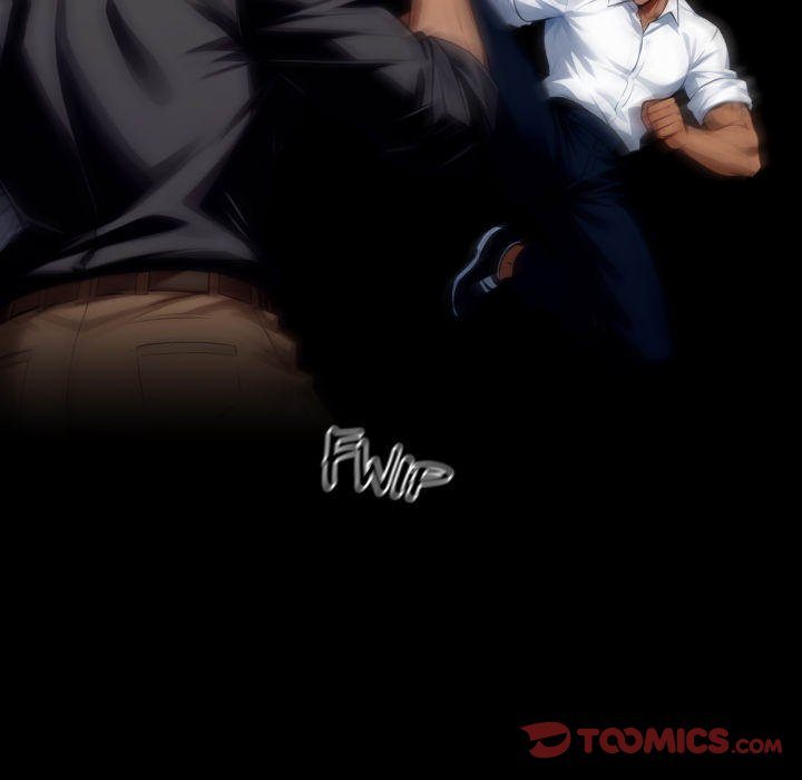 Gangster x Office Lady Chapter 62 - HolyManga.Net