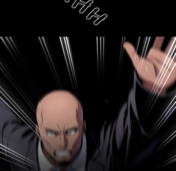 Gangster x Office Lady Chapter 62 - HolyManga.Net