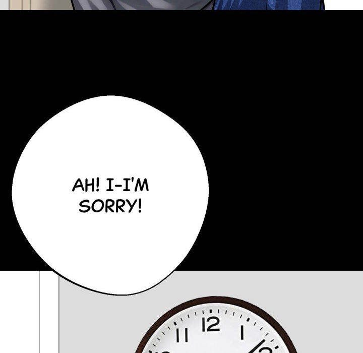 Gangster x Office Lady Chapter 63 - HolyManga.Net