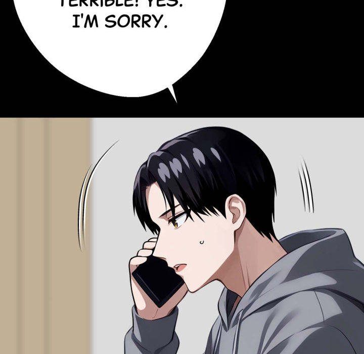 Gangster x Office Lady Chapter 63 - HolyManga.Net