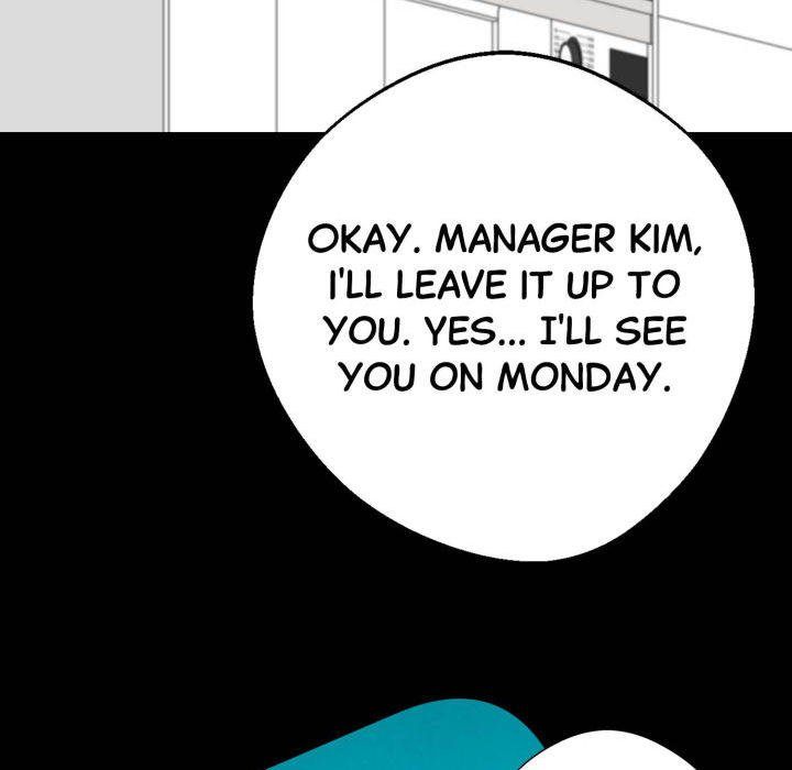Gangster x Office Lady Chapter 63 - HolyManga.Net