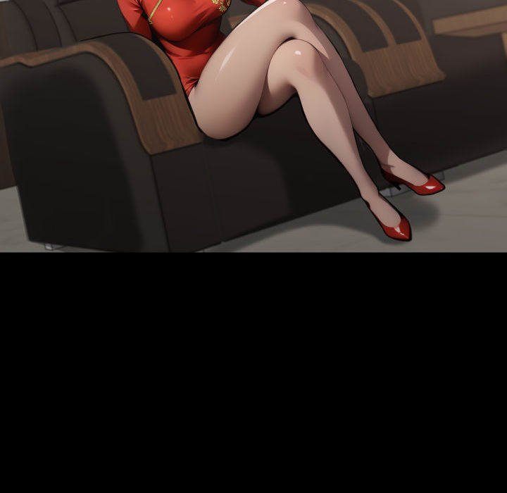 Gangster x Office Lady Chapter 63 - HolyManga.Net