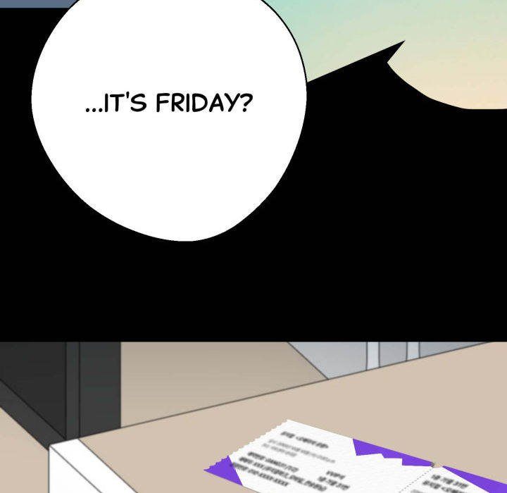 Gangster x Office Lady Chapter 63 - HolyManga.Net