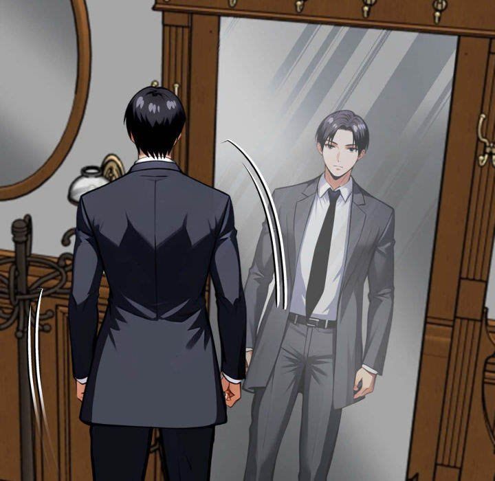 Gangster x Office Lady Chapter 63 - HolyManga.Net