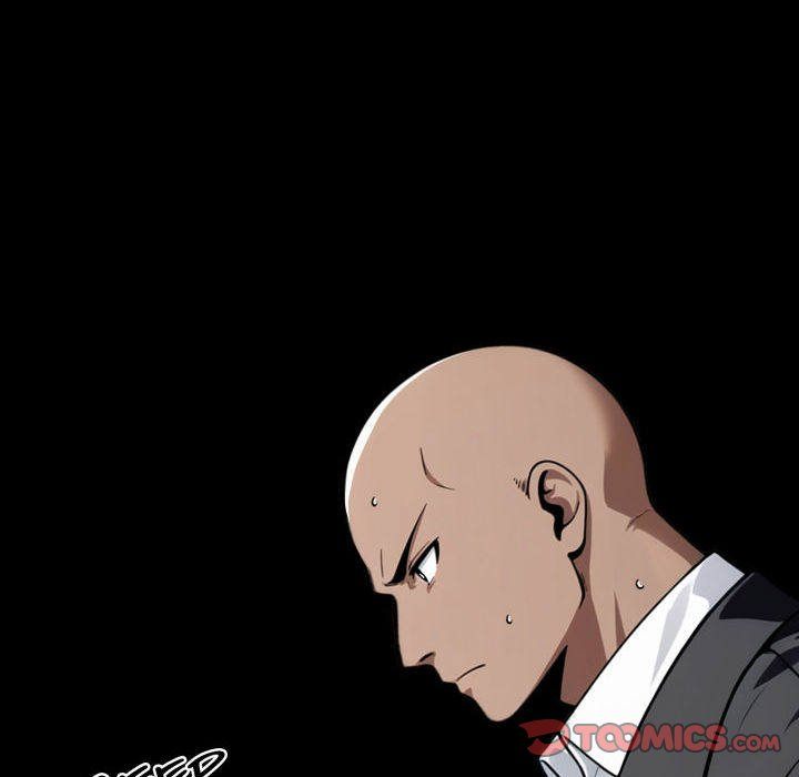 Gangster x Office Lady Chapter 63 - HolyManga.Net