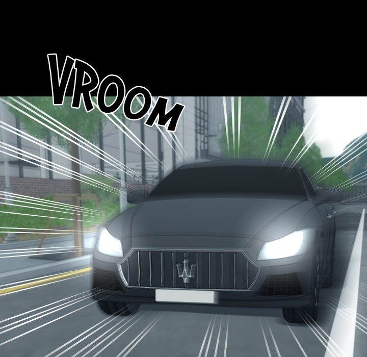 Gangster x Office Lady Chapter 63 - HolyManga.Net