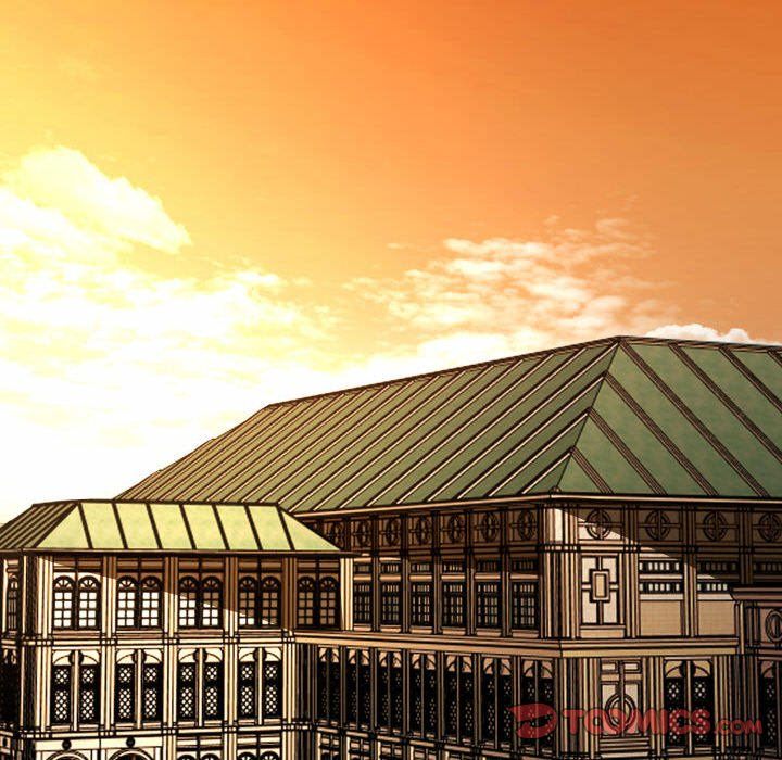 Gangster x Office Lady Chapter 63 - HolyManga.Net