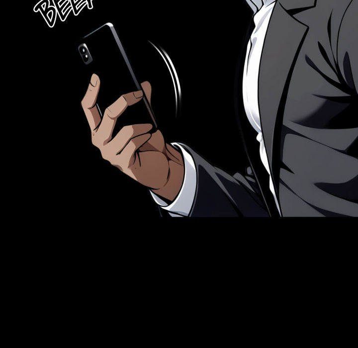 Gangster x Office Lady Chapter 63 - HolyManga.Net