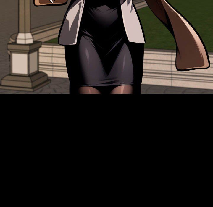 Gangster x Office Lady Chapter 63 - HolyManga.Net
