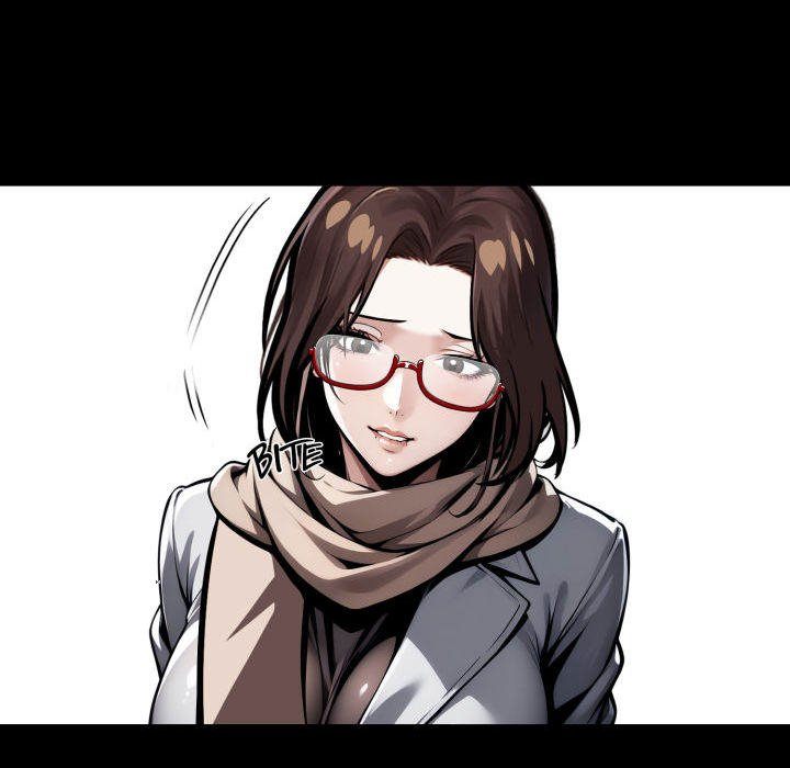 Gangster x Office Lady Chapter 63 - HolyManga.Net