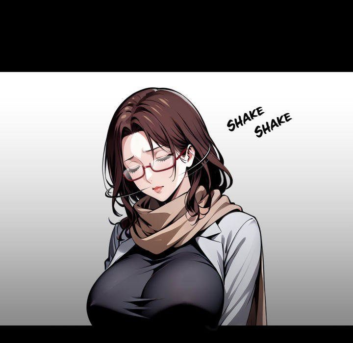 Gangster x Office Lady Chapter 63 - HolyManga.Net
