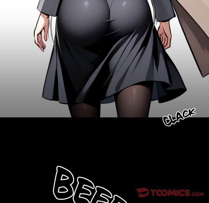 Gangster x Office Lady Chapter 63 - HolyManga.Net