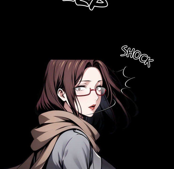 Gangster x Office Lady Chapter 63 - HolyManga.Net