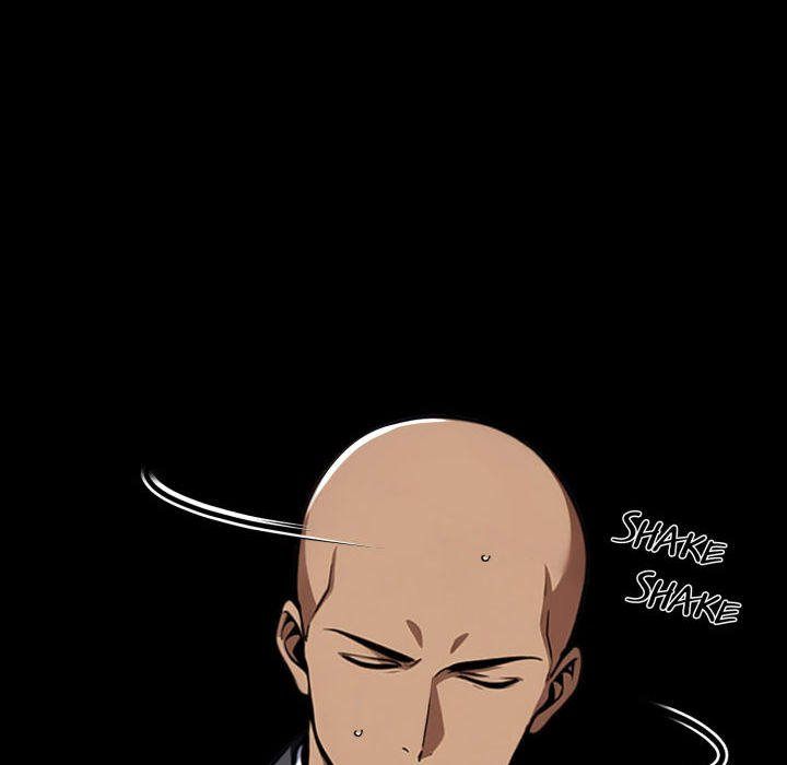 Gangster x Office Lady Chapter 63 - HolyManga.Net