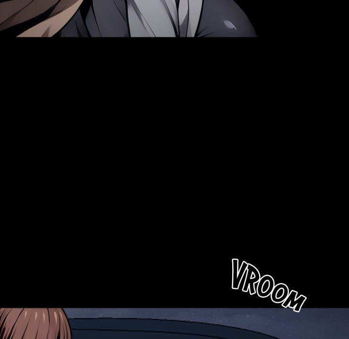 Gangster x Office Lady Chapter 63 - HolyManga.Net