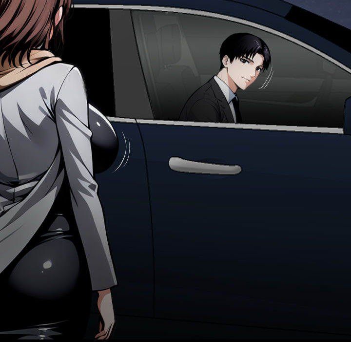 Gangster x Office Lady Chapter 63 - HolyManga.Net