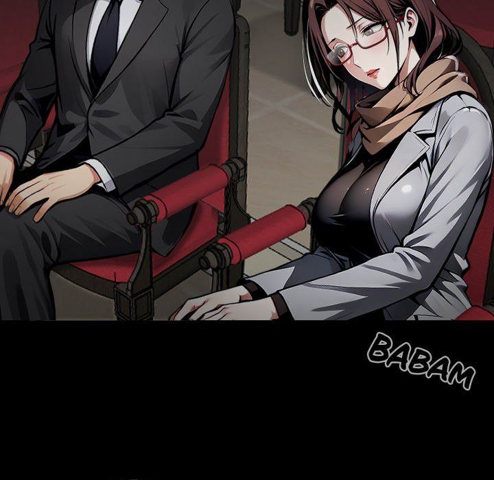 Gangster x Office Lady Chapter 63 - HolyManga.Net