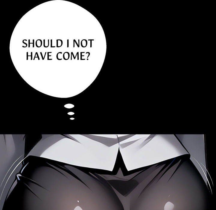 Gangster x Office Lady Chapter 63 - HolyManga.Net