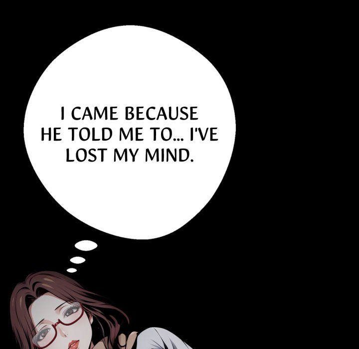 Gangster x Office Lady Chapter 63 - HolyManga.Net