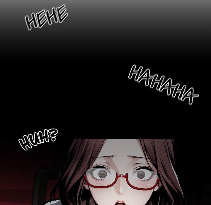 Gangster x Office Lady Chapter 63 - HolyManga.Net