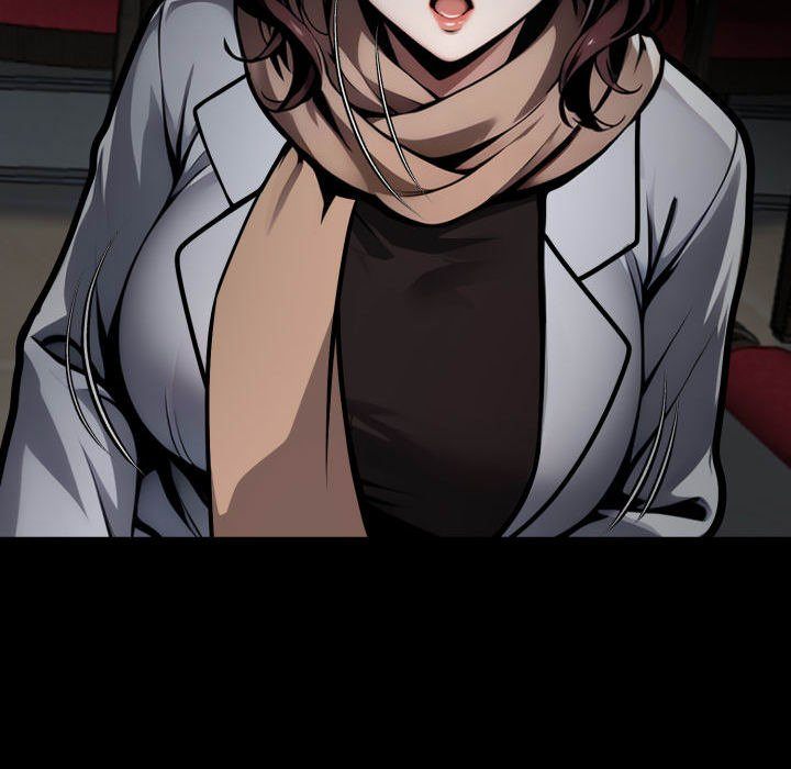 Gangster x Office Lady Chapter 63 - HolyManga.Net