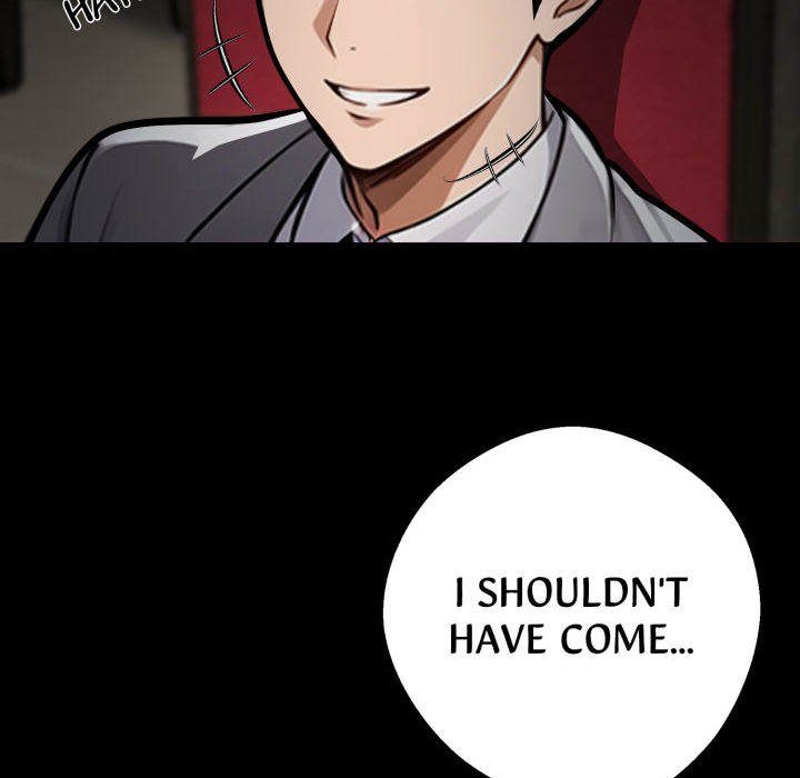 Gangster x Office Lady Chapter 63 - HolyManga.Net