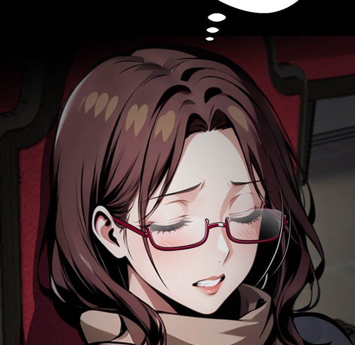 Gangster x Office Lady Chapter 63 - HolyManga.Net