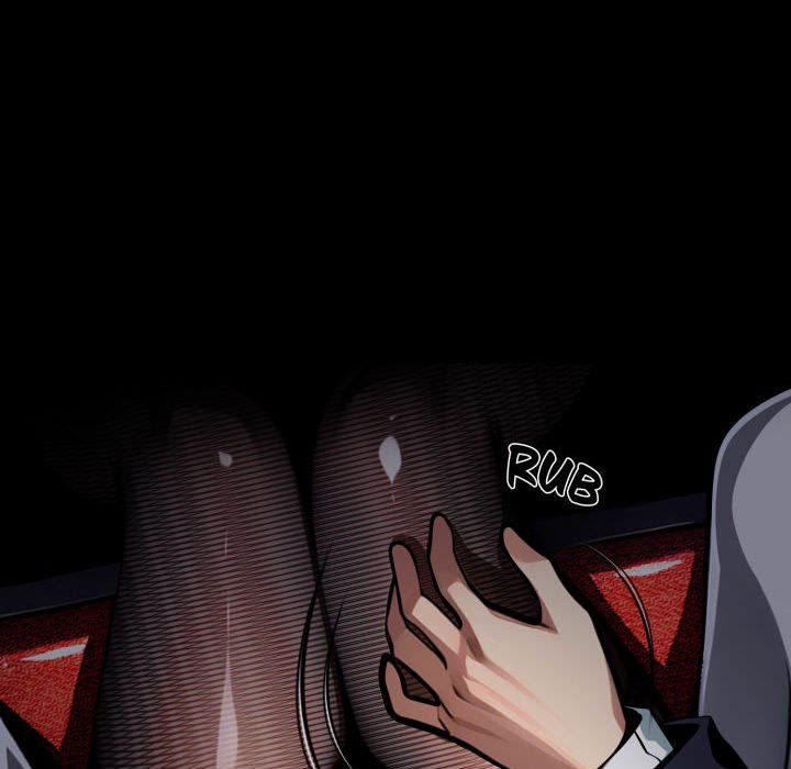 Gangster x Office Lady Chapter 63 - HolyManga.Net