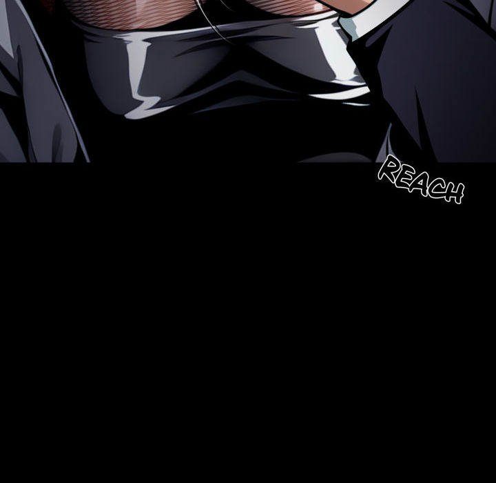 Gangster x Office Lady Chapter 63 - HolyManga.Net