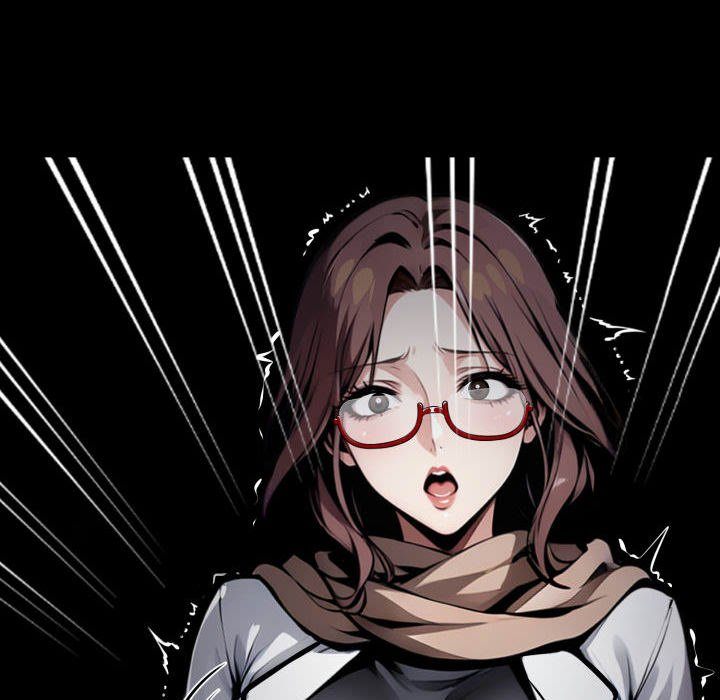 Gangster x Office Lady Chapter 63 - HolyManga.Net