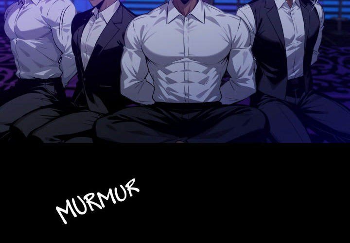 Gangster x Office Lady Chapter 63 - HolyManga.Net