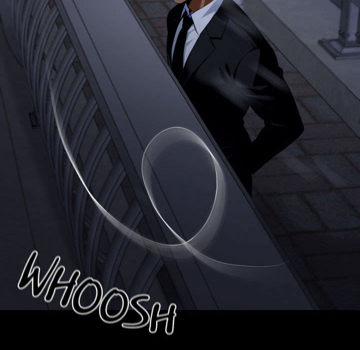 Gangster x Office Lady Chapter 63 - HolyManga.Net