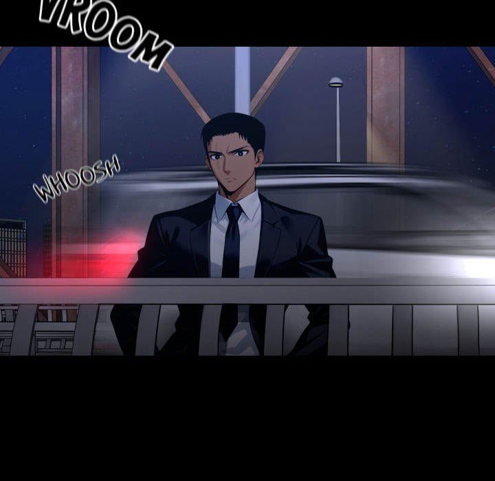 Gangster x Office Lady Chapter 63 - HolyManga.Net