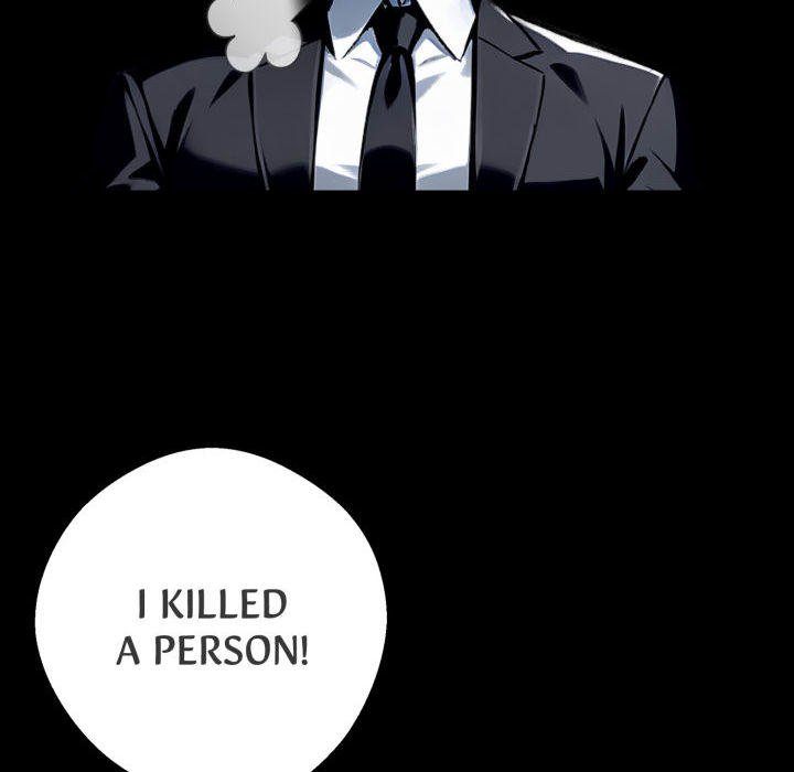 Gangster x Office Lady Chapter 63 - HolyManga.Net
