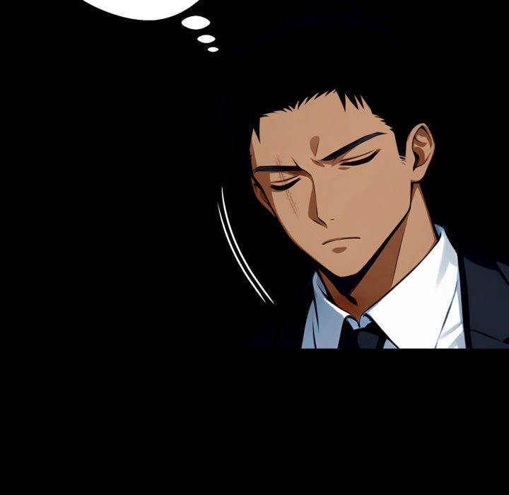 Gangster x Office Lady Chapter 63 - HolyManga.Net