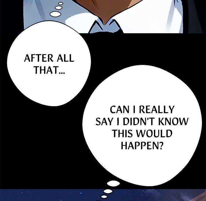 Gangster x Office Lady Chapter 63 - HolyManga.Net