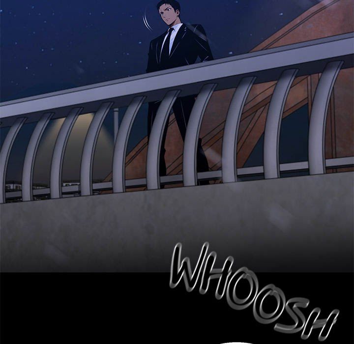 Gangster x Office Lady Chapter 63 - HolyManga.Net