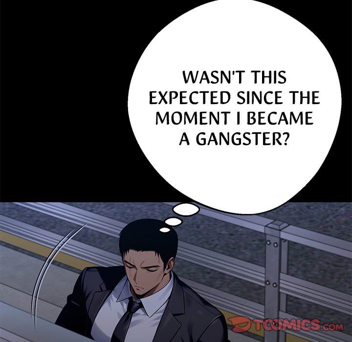 Gangster x Office Lady Chapter 63 - HolyManga.Net