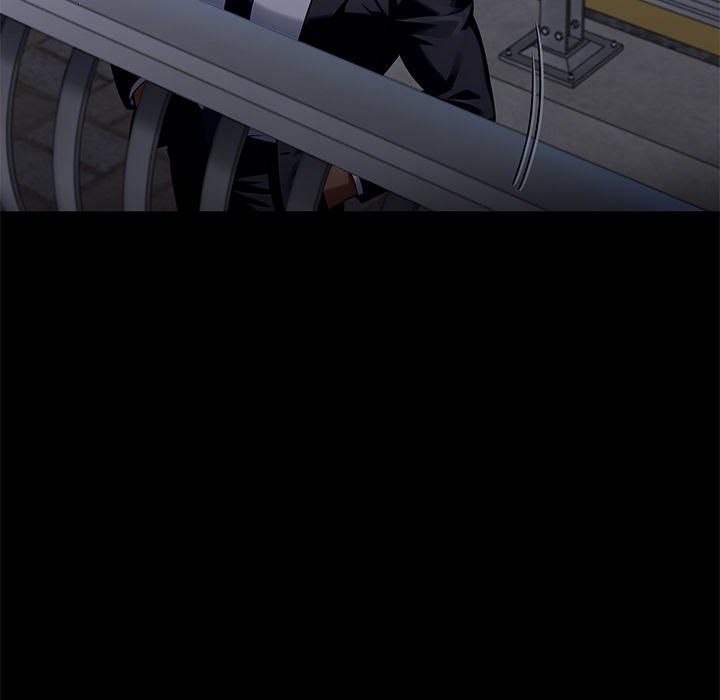 Gangster x Office Lady Chapter 63 - HolyManga.Net